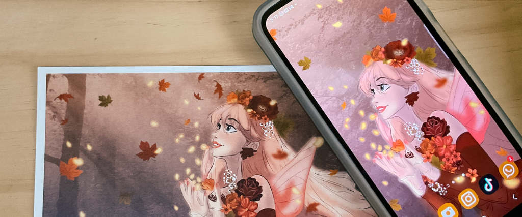 ¿Qué formato debo utilizar si deseo utilizar mi diseño o lustración para web e impresión? Heykin arts
