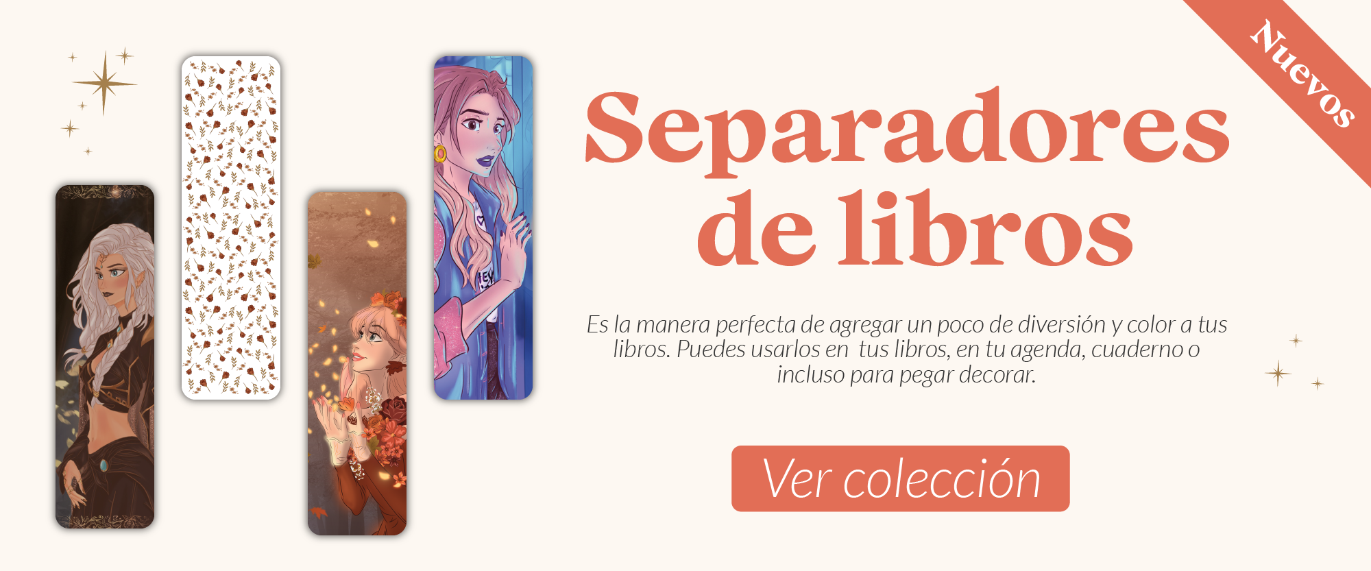 Separadores Heykin arts