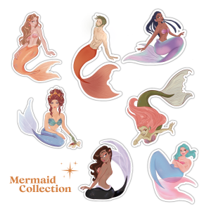 Mermaid